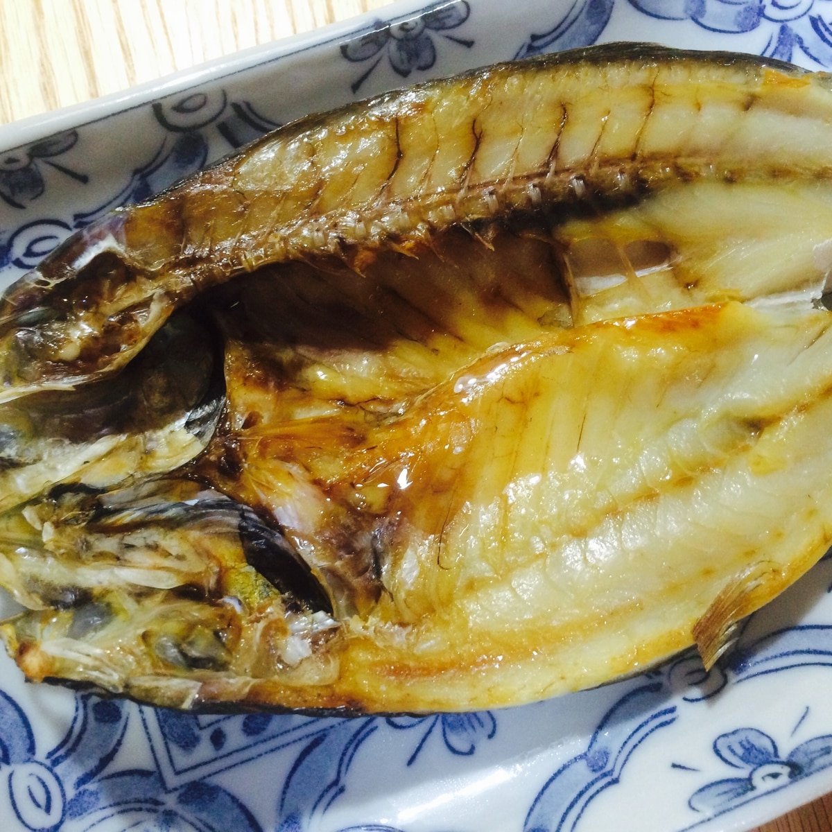 ガサツ料理 背開きが美味さの秘訣 自家製アジ開き レシピ 作り方 By 水酉 楽天レシピ ガサツ料理 背開きが美味さの秘訣 自家製アジ開き レシピ 作り方 By 水酉 楽天レシピ